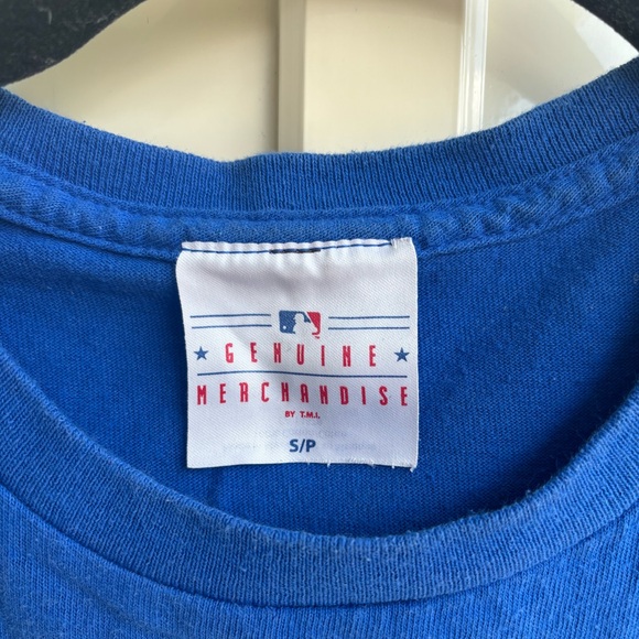 Toronto Blue Jays Tee - Picture 5 of 6